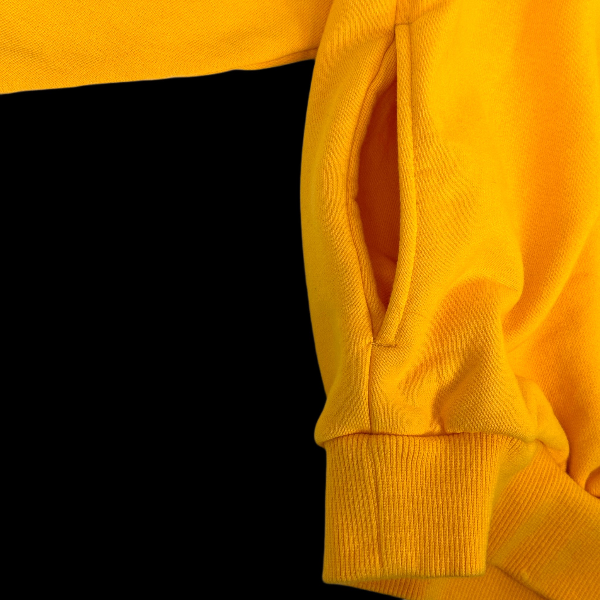 2022 cpfm sunseeker hoodie – change clothes