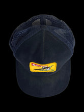 Load image into Gallery viewer, 2011 supreme beretta trucker hat navy

