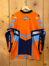 Load image into Gallery viewer, 2000s no fear pure mx technology jersey
