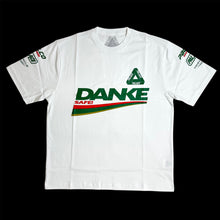 Load image into Gallery viewer, 2026 palace danke racing tee
