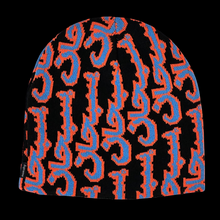 Load image into Gallery viewer, 2025 supreme arabic jacquard beanie
