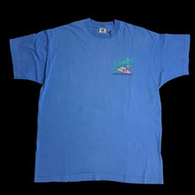Load image into Gallery viewer, early 90s goombays grille north carolina tee
