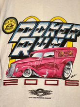 Load image into Gallery viewer, late 90s over the hill gang phoenix poker run henley
