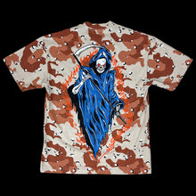 Load image into Gallery viewer, 2023 warren lotas cut your losses tee desert camo

