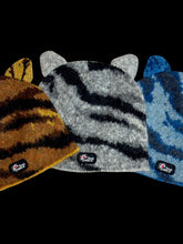Load image into Gallery viewer, 2026 palace hairy tiger ears beanie
