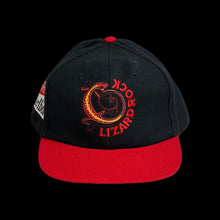 Load image into Gallery viewer, 90s vintage marlboro lizard rock hat
