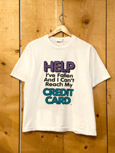 Load image into Gallery viewer, 1992 help i've fallen tee
