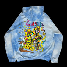 Load image into Gallery viewer, 2021 warren lotas hallucination reaper hoodie
