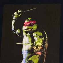 Load image into Gallery viewer, 2021 supreme raphael tee navy
