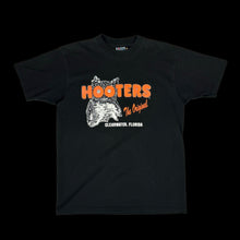 Load image into Gallery viewer, 1990s hooters mirror print tee
