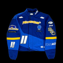 Load image into Gallery viewer, 2024 nocta // l&#39;art racing jacket blue
