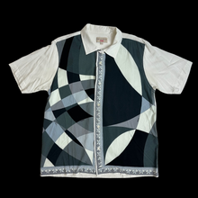 Load image into Gallery viewer, 2021 supreme // emilio pucci button up shirt
