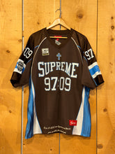 Load image into Gallery viewer, 2026 supreme disciples football jersey
