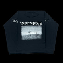 Load image into Gallery viewer, yzy vultures gosha cover l/s tee
