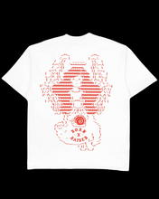 Load image into Gallery viewer, online ceramics // born x raised count your blessings tee
