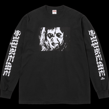 Load image into Gallery viewer, 2025 supreme exorcist mother l/s
