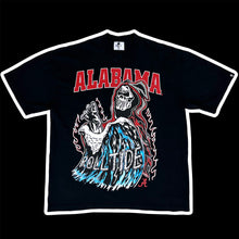 Load image into Gallery viewer, 2023 warren lotas alabama roll tide tee
