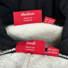 Load image into Gallery viewer, 2021 supreme s logo split pullover
