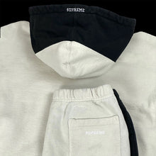Load image into Gallery viewer, 2021 supreme s logo split pullover

