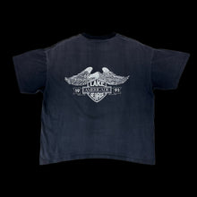 Load image into Gallery viewer, 1991 americade eagle tee
