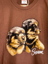 Load image into Gallery viewer, 2026 supreme puppies tee
