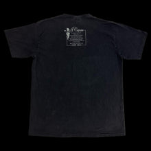 Load image into Gallery viewer, 2000s al capone gangster airbrush tee
