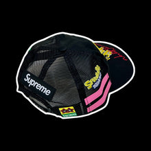 Load image into Gallery viewer, 2025 supreme // spongebob jeff hamilton trucker
