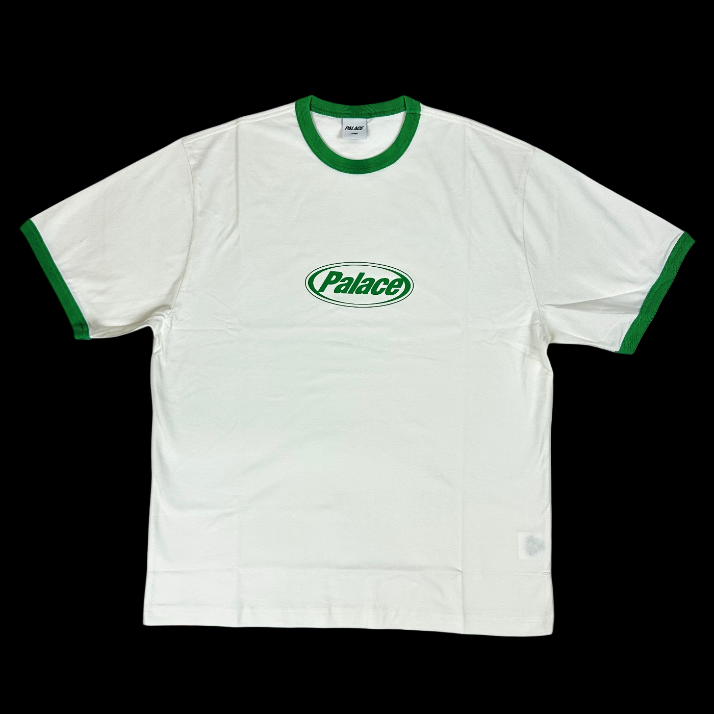 2025 palace elipse ringer tee