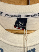 Load image into Gallery viewer, y2k phat farm new classic american flava aop tee
