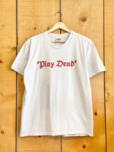 Load image into Gallery viewer, 2022 supreme play dead tee
