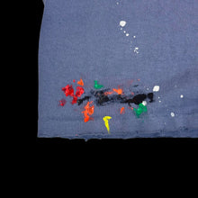 Load image into Gallery viewer, gallery dept painted dept tee
