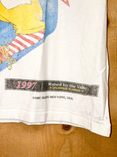Load image into Gallery viewer, 2026 vale air donald tee
