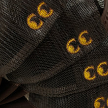 Load image into Gallery viewer, cc gold digger trucker hat
