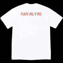 Load image into Gallery viewer, 2025 supreme &quot;predator&quot; split tee
