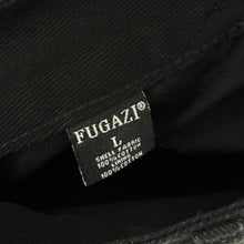 Load image into Gallery viewer, 2025 fugazi // dsmny hybrid pants black

