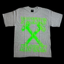 Load image into Gallery viewer, fucking awesome new york crew tee
