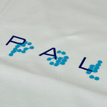 Load image into Gallery viewer, 2025 palace feel me tee white
