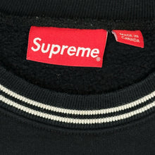 Load image into Gallery viewer, 2017 supreme team mcmxciv sweatshirt
