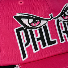 Load image into Gallery viewer, 2025 palace eyes racing 6 panel hat
