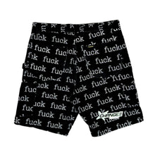 Load image into Gallery viewer, 2013 supreme fuck denim shorts
