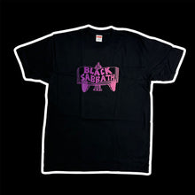 Load image into Gallery viewer, 2016 supreme // black sabbath tome tee
