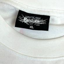 Load image into Gallery viewer, 2025 drain gang bladee saint george martyr tour tee

