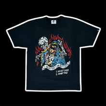 Load image into Gallery viewer, 2023 warren lotas not bad tee
