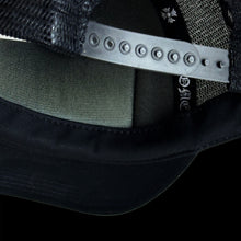 Load image into Gallery viewer, chrome hearts las vegas exclusive location trucker hat
