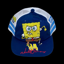 Load image into Gallery viewer, 2025 supreme // spongebob jeff hamilton trucker

