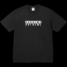 Load image into Gallery viewer, 2025 supreme &quot;predator&quot; split tee
