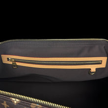 Load image into Gallery viewer, 2024 louis vuitton by tyler okonma craggy monogram keepall 50
