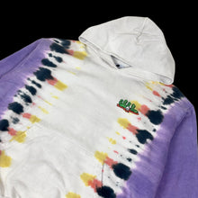 Load image into Gallery viewer, warren lotas break the bank hoodie tie dye
