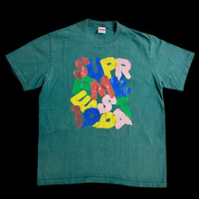 Load image into Gallery viewer, 2020 supreme balloons tee dark teal
