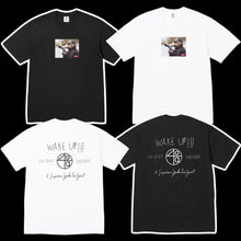 Load image into Gallery viewer, 2025 supreme // 40 acres spike lee tee
